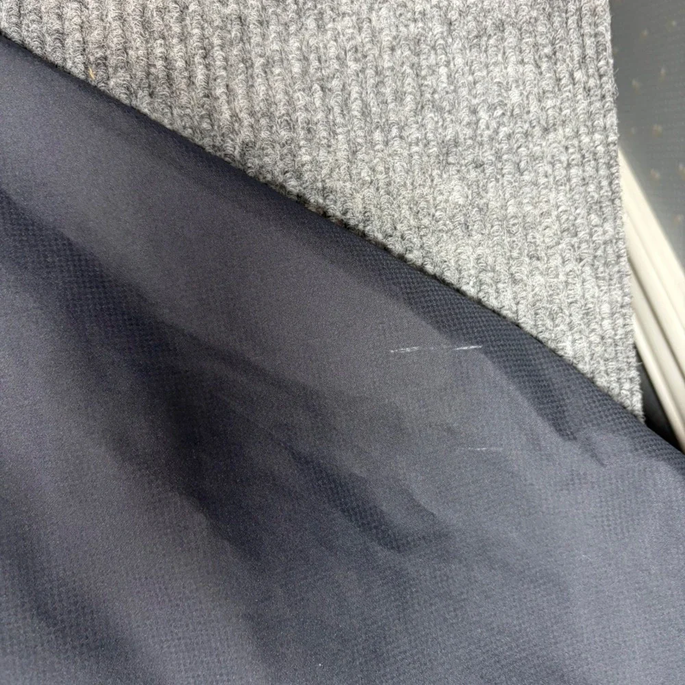 Bauer details please
